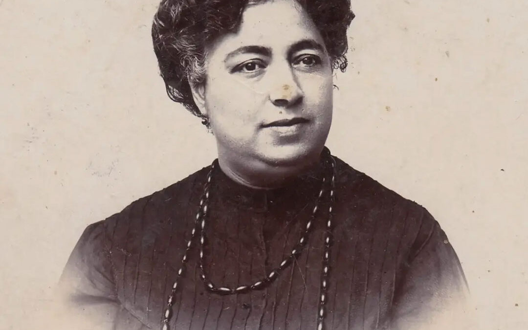 Felisa Negrín González