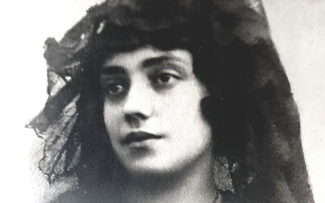 Llanos Felipe