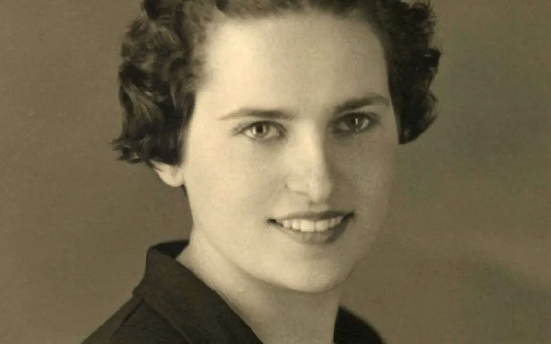 María Ascanio Monteverde